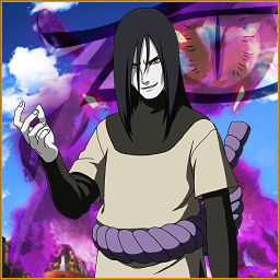 Orochimaru